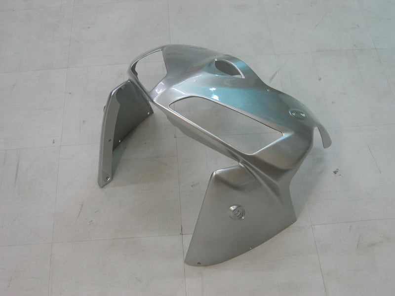 Vaipat 2005-2006 Honda CBR 600 RR hopea ja musta CBR Generic