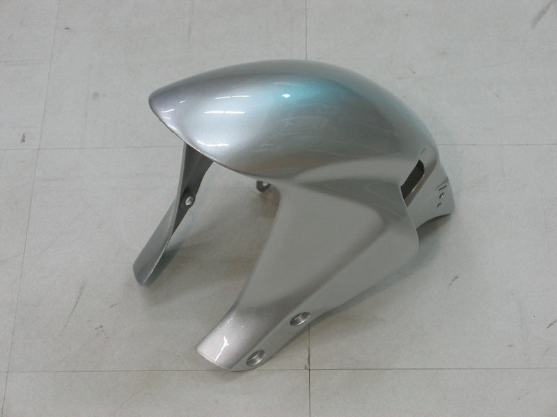 Vaipat 2005-2006 Honda CBR 600 RR hopea ja musta CBR Generic