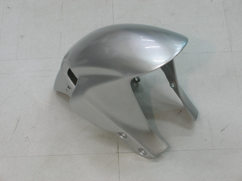 Vaipat 2005-2006 Honda CBR 600 RR hopea ja musta CBR Generic