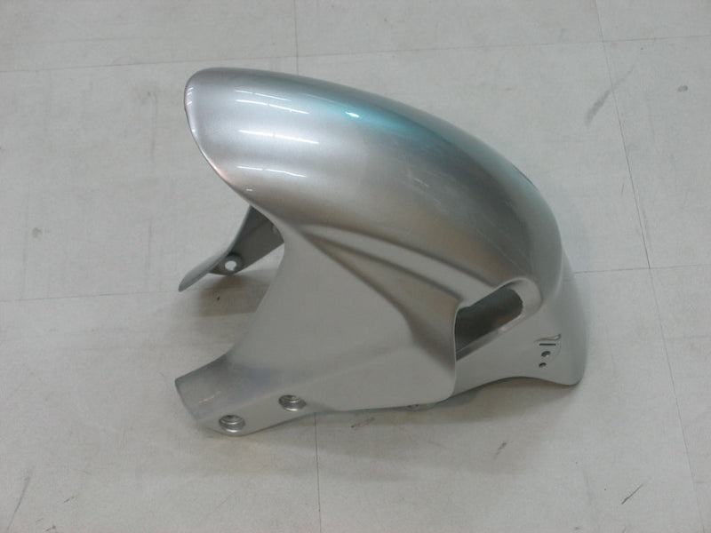 Vaipat 2005-2006 Honda CBR 600 RR hopea ja musta CBR Generic