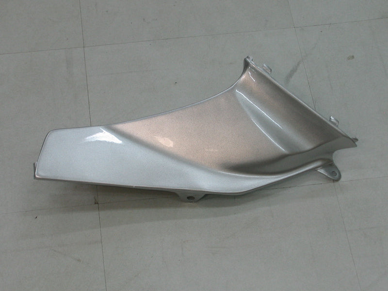 Vaipat 2005-2006 Honda CBR 600 RR hopea ja musta CBR Generic