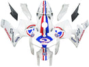 Fairings 2005-2006 Honda CBR 600 RR White No. 2 Repsol Racing Generic