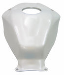 Kåpa 2005-2006 Honda CBR 600 RR Metallic Vit Honda Generic