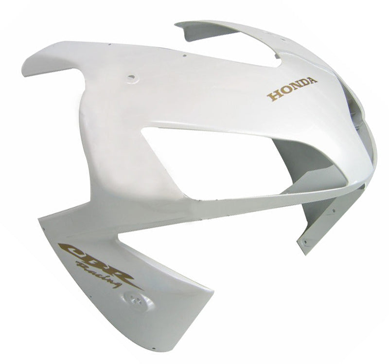 Kotelot 2005-2006 Honda CBR 600 RR Metallic White Honda Generic