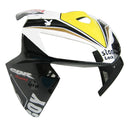 Fairings 2005-2006 Honda CBR 600 RR Black & White Playboy Generic