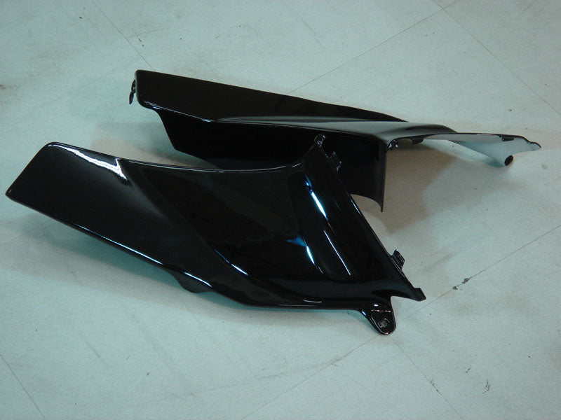 Kotelot 2005-2006 Honda CBR 600 RR Musta Honda Generic