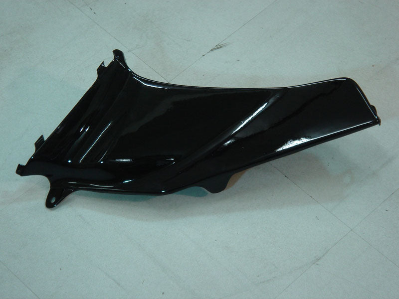 Fairings 2005-2006 Honda CBR 600 RR Sort Honda Generic