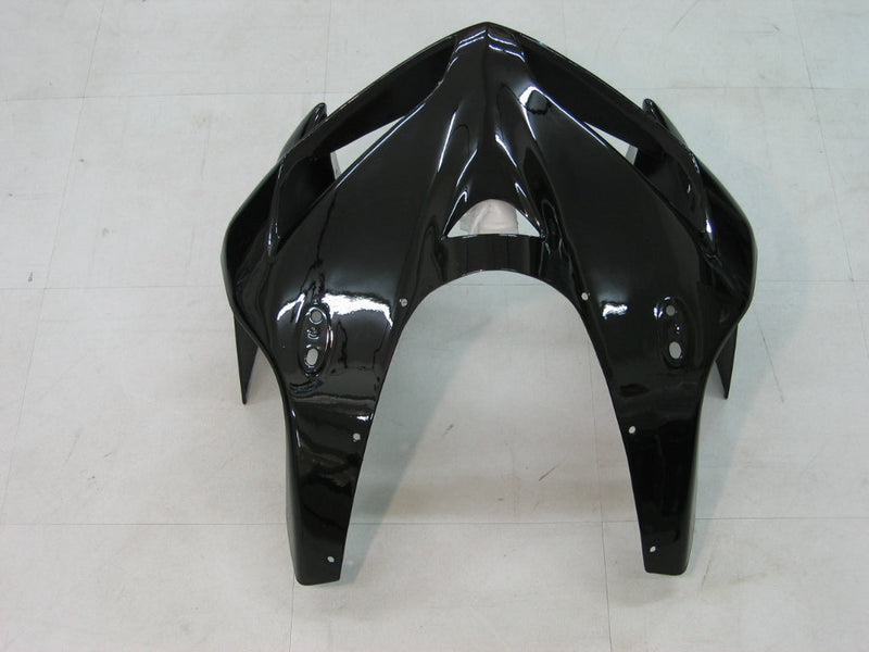 Fairings 2005-2006 Honda CBR 600 RR Svart Honda Generic