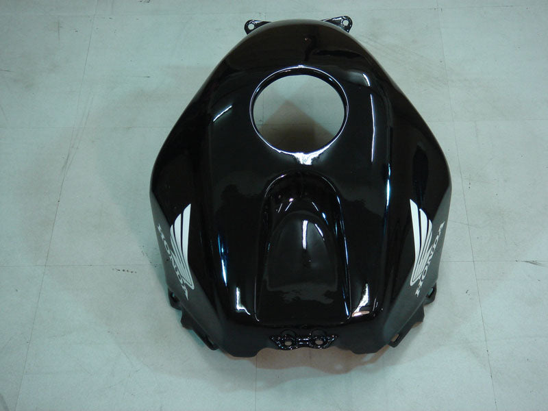 Kotelot 2005-2006 Honda CBR 600 RR Musta Honda Generic