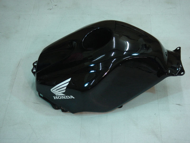 Kotelot 2005-2006 Honda CBR 600 RR Musta Honda Generic