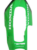 Owiewki 2005-2006 Honda CBR 600 RR Czarno-Zielona CBR Generic