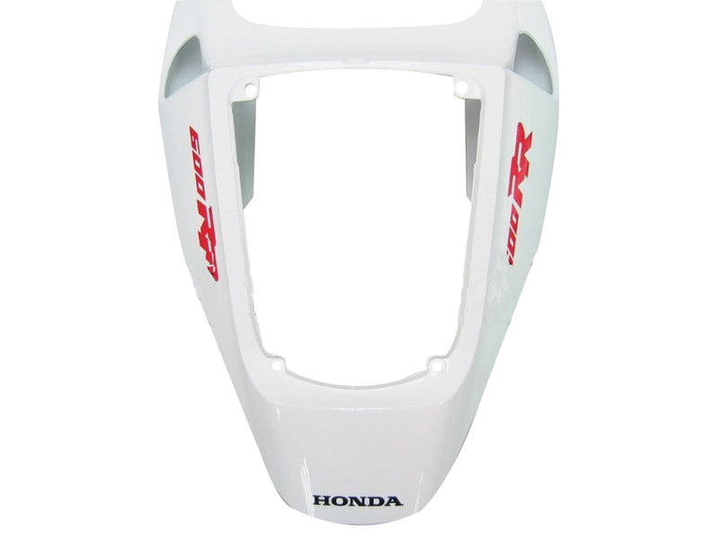 Kotelot 2005-2006 Honda CBR 600 RR White & Black Tribal Generic