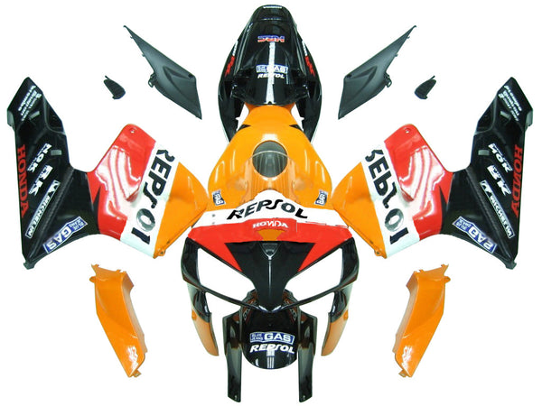 Verkleidungen 2005-2006 Honda CBR 600 RR Repsol Honda Racing Generic