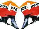Kapotáž 2005-2006 Honda CBR 600 RR Repsol Honda Generic