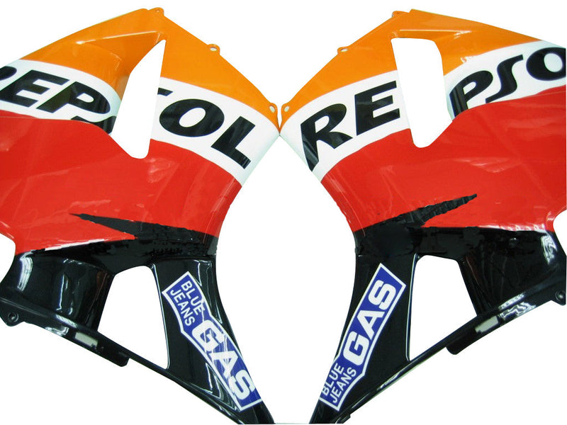 Carenagens 2005-2006 Honda CBR 600 RR Repsol Honda Generic