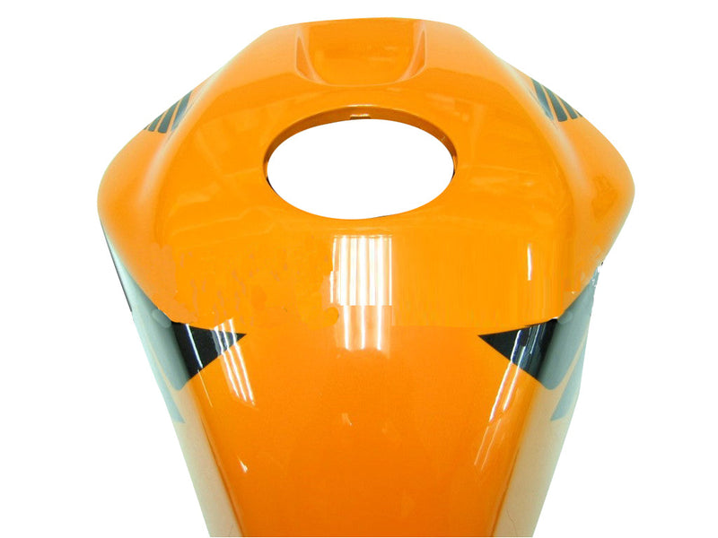 Owiewki 2005-2006 Honda CBR 600 RR Repsol Honda Racing Generic