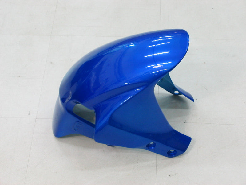 Carenados 2005-2006 Honda CBR 600 RR Azul CBR Racing Generic