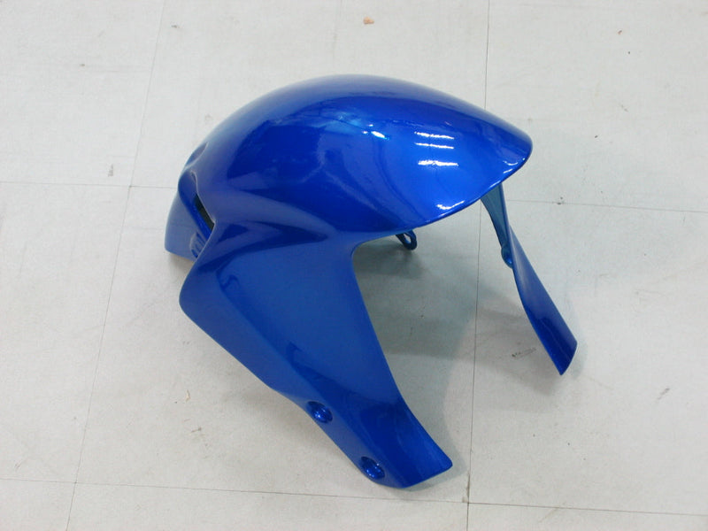 Verkleidungen 2005-2006 Honda CBR 600 RR Blau CBR Generic