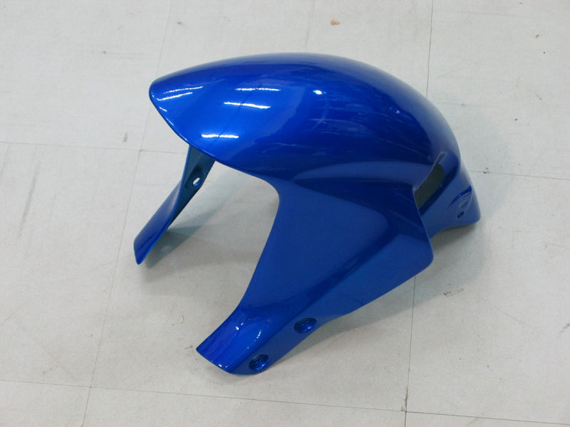 Owiewki 2005-2006 Honda CBR 600 RR Blue CBR Racing Generic