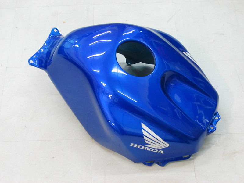 Verkleidungen 2005-2006 Honda CBR 600 RR Blau CBR Racing Generic