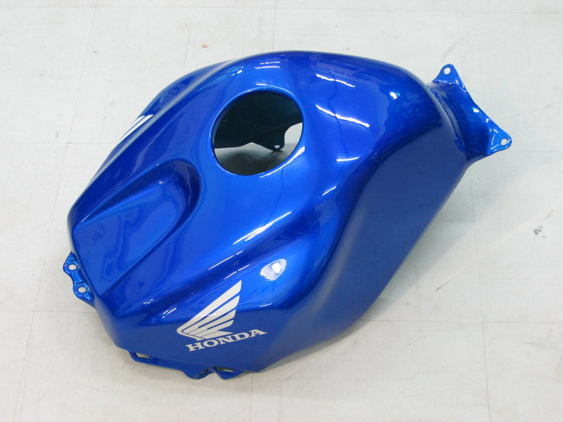 Owiewki 2005-2006 Honda CBR 600 RR Blue CBR Generic