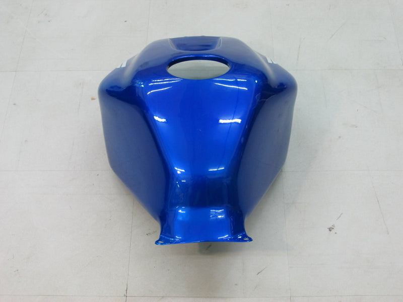 Owiewki 2005-2006 Honda CBR 600 RR Blue CBR Generic