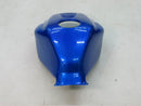 Carenagens 2005-2006 Honda CBR 600 RR Azul CBR Racing Genérico