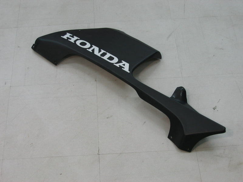 Carenados 2005-2006 Honda CBR 600 RR Azul CBR Racing Generic