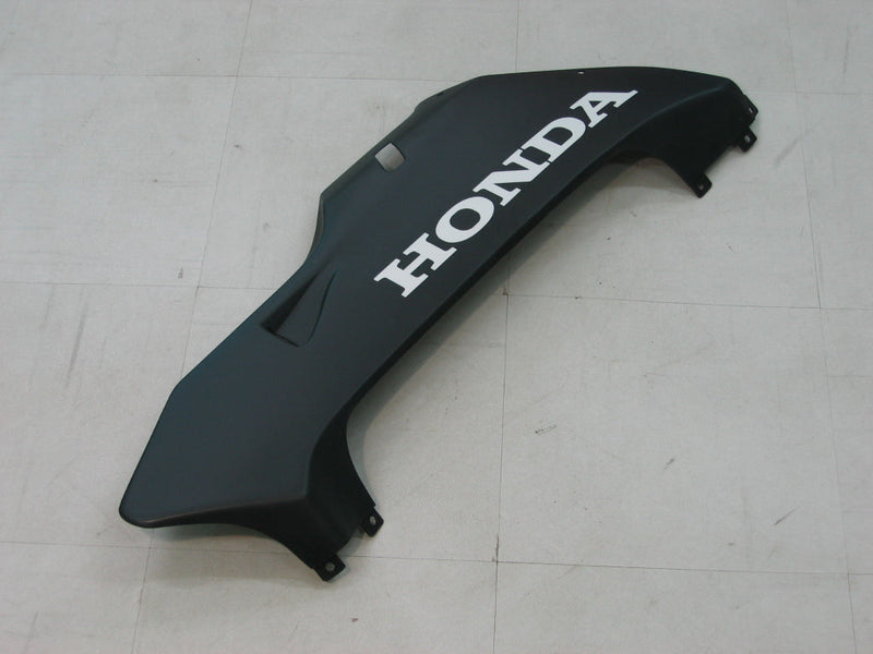 Verkleidungen 2005-2006 Honda CBR 600 RR Blau CBR Generic