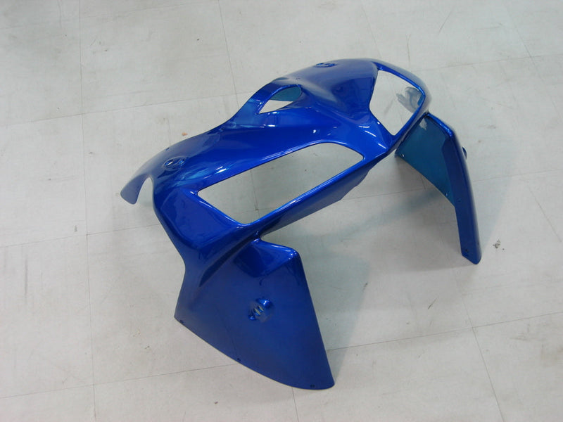 Owiewki 2005-2006 Honda CBR 600 RR Blue CBR Generic