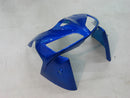 Carenagens 2005-2006 Honda CBR 600 RR Azul CBR Racing Genérico