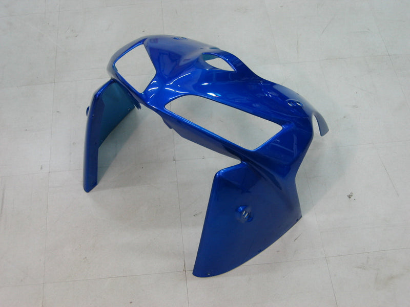 Carenados 2005-2006 Honda CBR 600 RR Azul CBR Racing Generic