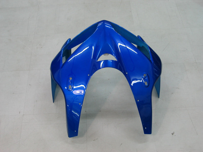 Fairings 2005-2006 Honda CBR 600 RR Blå CBR Generisk