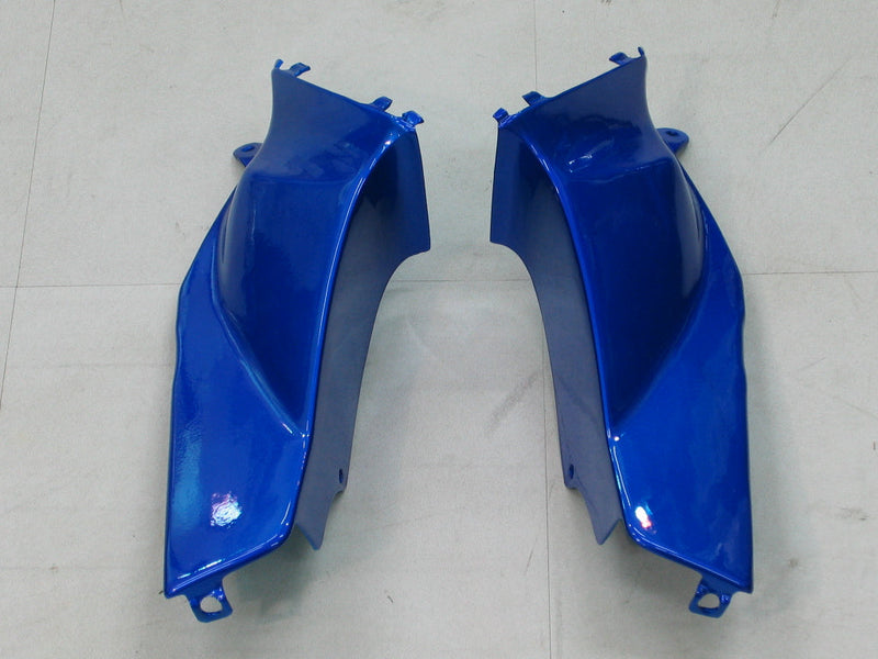 Carenados 2005-2006 Honda CBR 600 RR Azul CBR Genérico