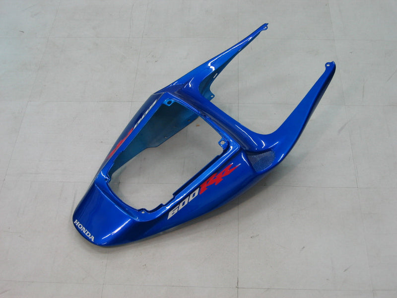 Vaipat 2005-2006 Honda CBR 600 RR Sininen CBR Generic