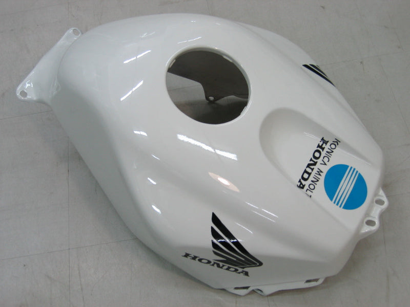 Kotelot 2005-2006 Honda CBR 600 RR Konica Minolta Generic