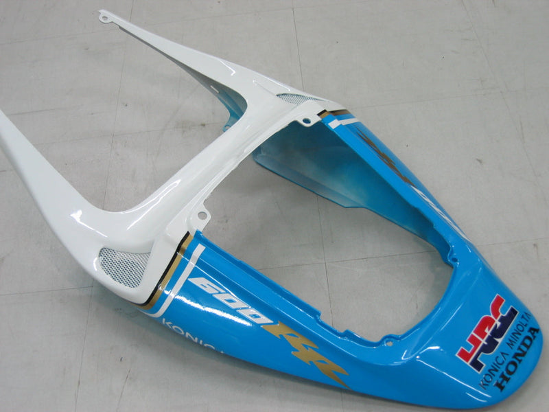 Verkleidungen 2005-2006 Honda CBR 600 RR Konica Minolta Racing Generic