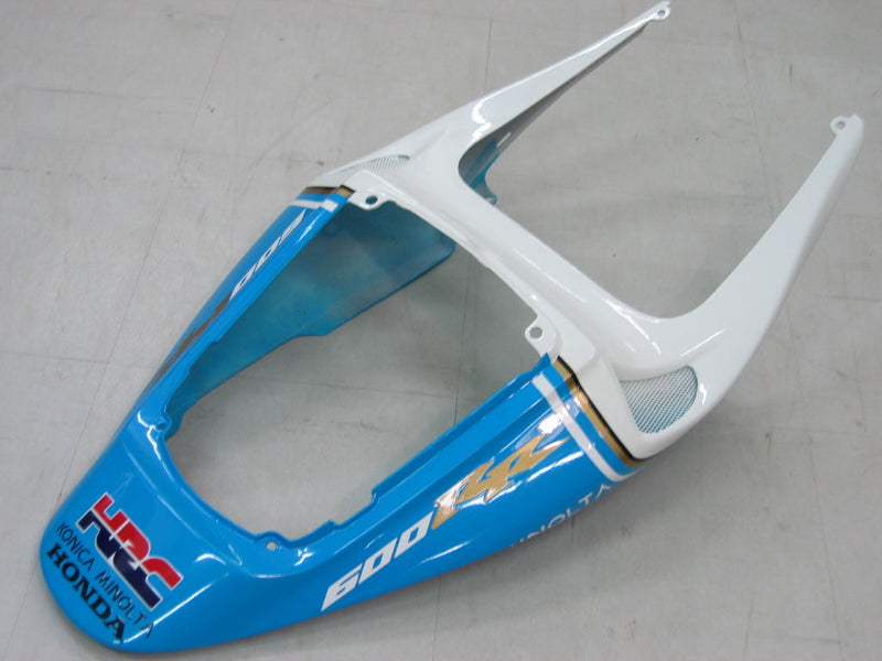 Verkleidungen 2005-2006 Honda CBR 600 RR Konica Minolta Racing Generic