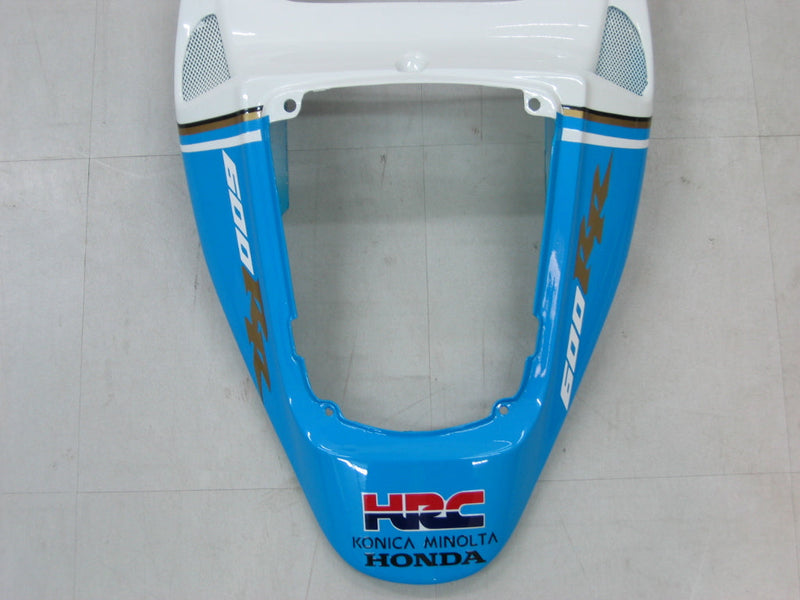 Carenagens 2005-2006 Honda CBR 600 RR Konica Minolta Racing Generic