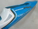 Fairings 2005-2006 Honda CBR 600 RR Konica Minolta Racing Generisk