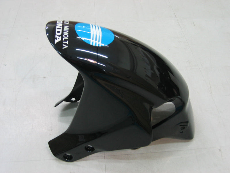 Verkleidungen 2005-2006 Honda CBR 600 RR Konica Minolta Racing Generic