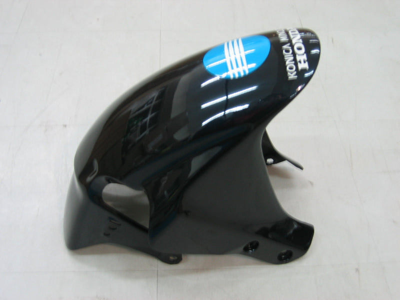 Kotelot 2005-2006 Honda CBR 600 RR Konica Minolta Generic