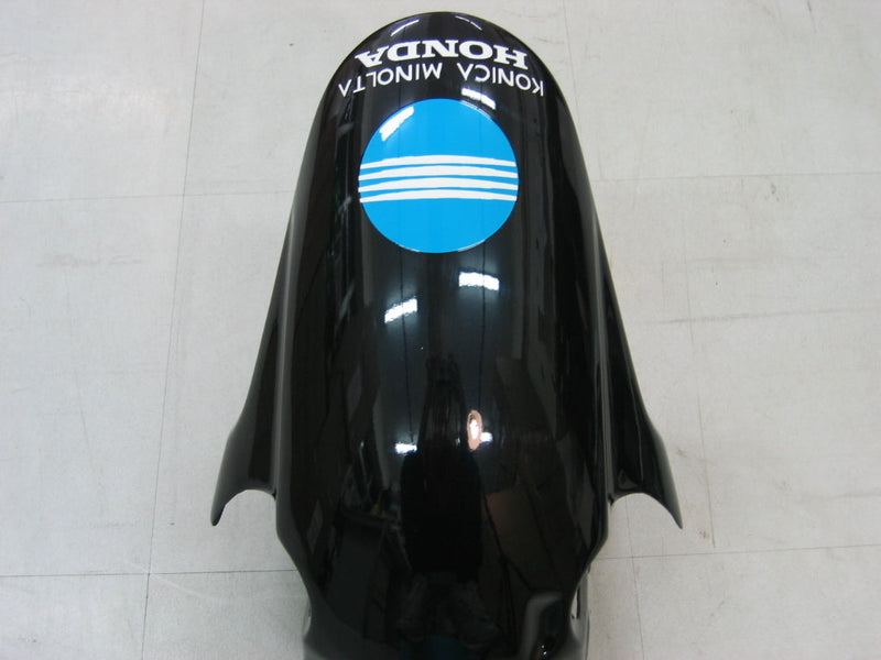 Carenagens 2005-2006 Honda CBR 600 RR Konica Minolta Racing Generic