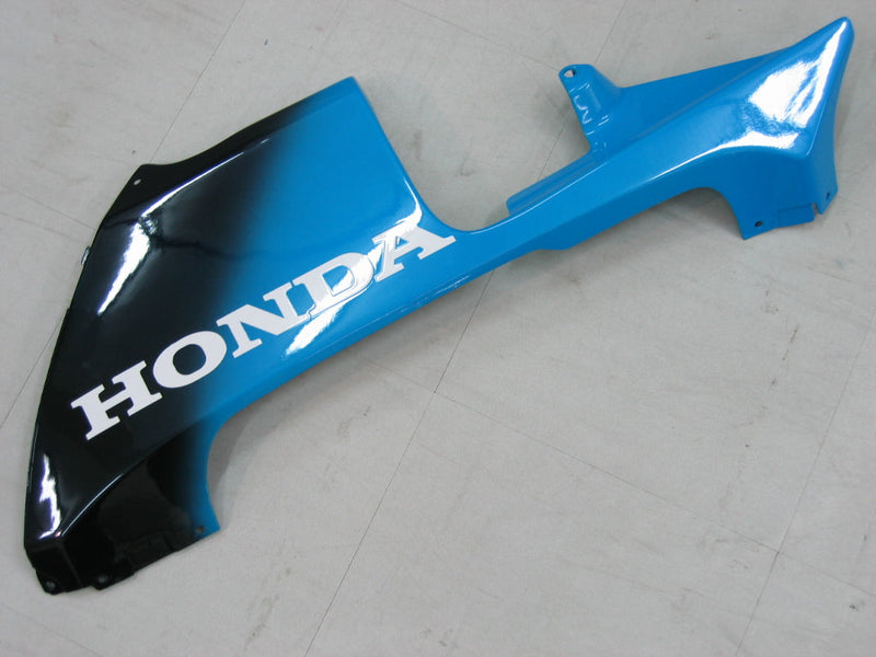 Fairings 2005-2006 Honda CBR 600 RR Konica Minolta Generic