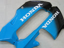 Fairings 2005-2006 Honda CBR 600 RR Konica Minolta Racing Generisk