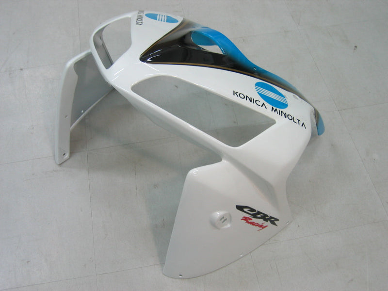 Carenagens 2005-2006 Honda CBR 600 RR Konica Minolta Racing Generic