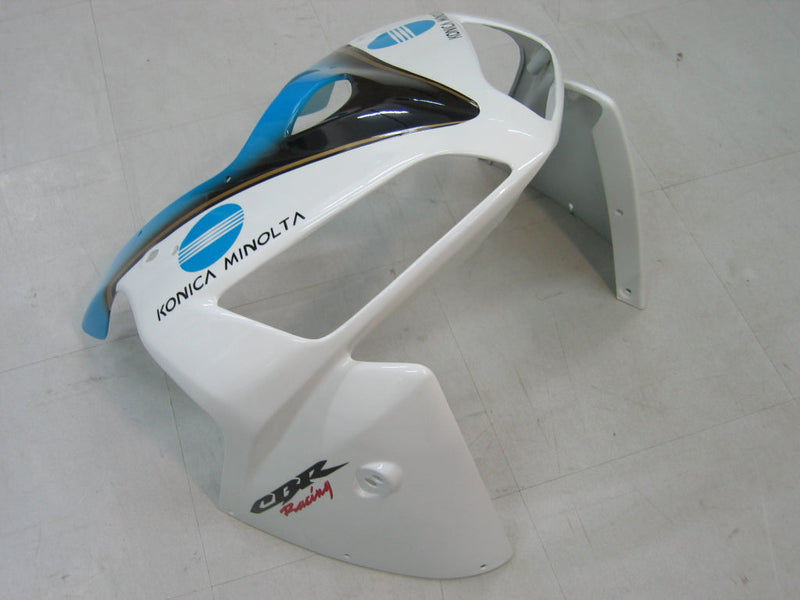 Verkleidungen 2005-2006 Honda CBR 600 RR Konica Minolta Racing Generic