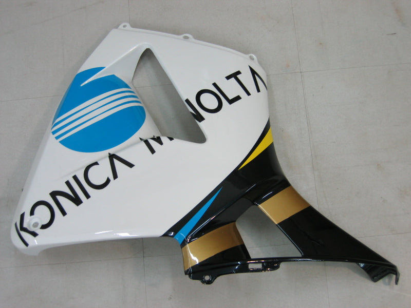 Kotelot 2005-2006 Honda CBR 600 RR Konica Minolta Generic