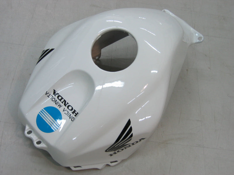 Carenados 2005-2006 Honda CBR 600 RR Konica Minolta Racing genérico