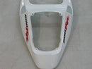 Fairings 2005-2006 Honda CBR 600 RR White & Red CBR Generic